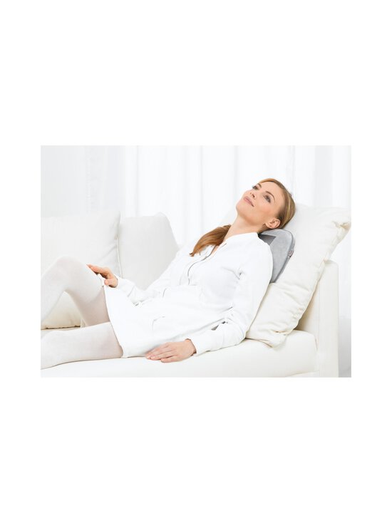 Beurer - Shiatsu-hierontatyyny - GREY | Stockmann - photo 4
