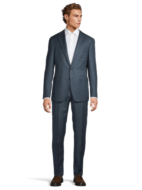 Canali - Lined BF00070 -puku - 808 GREEN - photo 2 Canali - Lined BF00070 -puku - 808 GREEN | Stockmann - photo 2