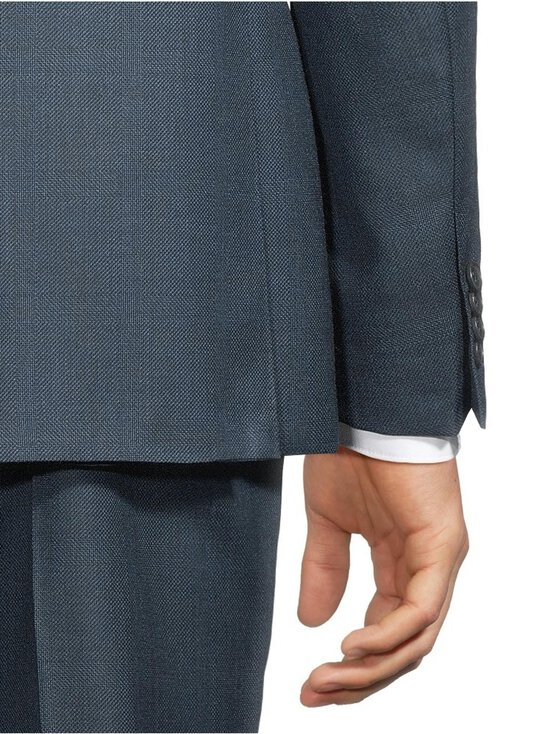 Canali - Lined BF00070 -puku - 808 GREEN - photo 5 Canali - Lined BF00070 -puku - 808 GREEN | Stockmann - photo 5