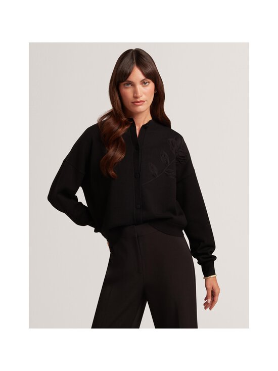 Ted Baker London - Neslie-neuletakki - BLACK | Stockmann - photo 3