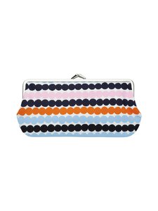 Marimekko - Mini Räsymatto briļļu maciņš - 135 WHITE, LT.YELLOW, ORANGE, LT.BLUE Marimekko - Mini Räsymatto briļļu maciņš - 135 WHITE, LT.YELLOW, ORANGE, LT.BLUE | Stockmann