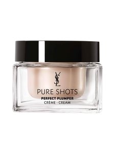 Yves Saint Laurent - Pure Shots Perfect Plumper Cream -kasvovoide 50 ml | Stockmann