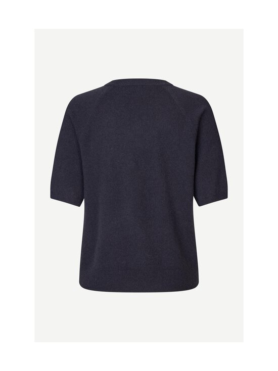 Samsoe Samsoe - Saboston-neulottu t-paita - 194011TCX SALUTE | Stockmann - photo 2