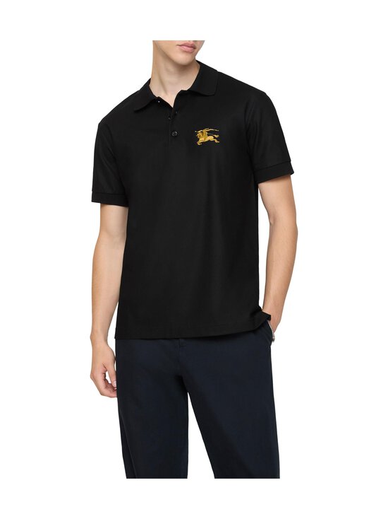 Burberry - Stan-pikeepaita - BLACK | Stockmann - photo 2