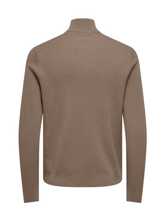 Only & Sons - OnsPhil džemperis - DESERT TAUPE | Stockmann - photo 2