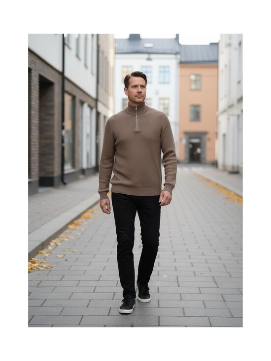 Only & Sons - OnsPhil džemperis - DESERT TAUPE | Stockmann - photo 3