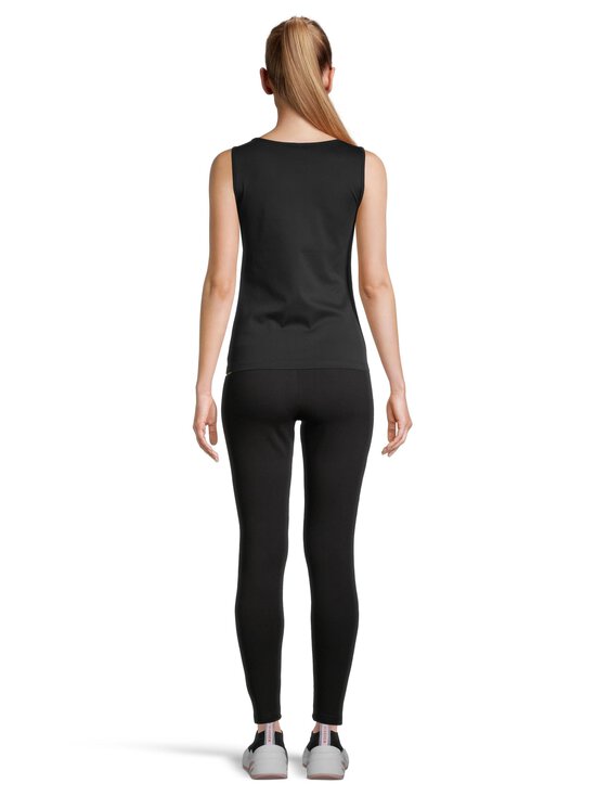 A+more - Jessa-aluspaita - BLACK - photo 3 A+more - Jessa-aluspaita - BLACK | Stockmann - photo 3