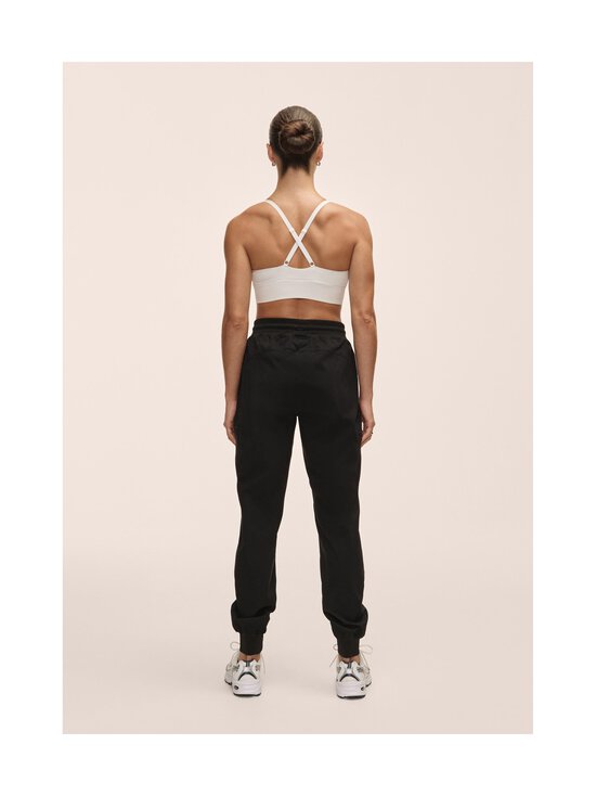 Casall - Step Woven -housut - 901 BLACK | Stockmann - photo 3