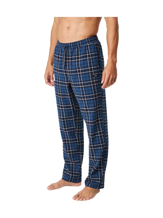 Björn Borg - Pidžaamapüksid Core Flannel - P0908 BB FOREST TARTAN 4 | Stockmann - photo 1