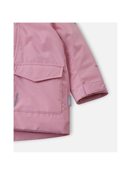 Reima - Reimatec Mutka ziemas jaka - 4500 GREY PINK - photo 6 Reima - Reimatec Mutka ziemas jaka - 4500 GREY PINK | Stockmann - photo 6