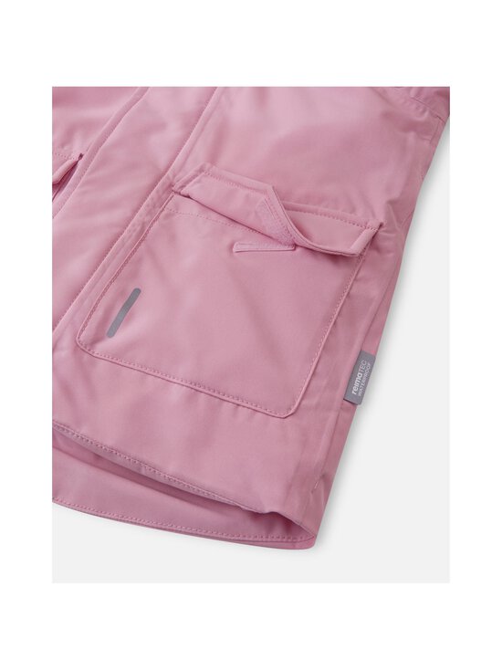 Reima - Reimatec Mutka ziemas jaka - 4500 GREY PINK - photo 7 Reima - Reimatec Mutka ziemas jaka - 4500 GREY PINK | Stockmann - photo 7