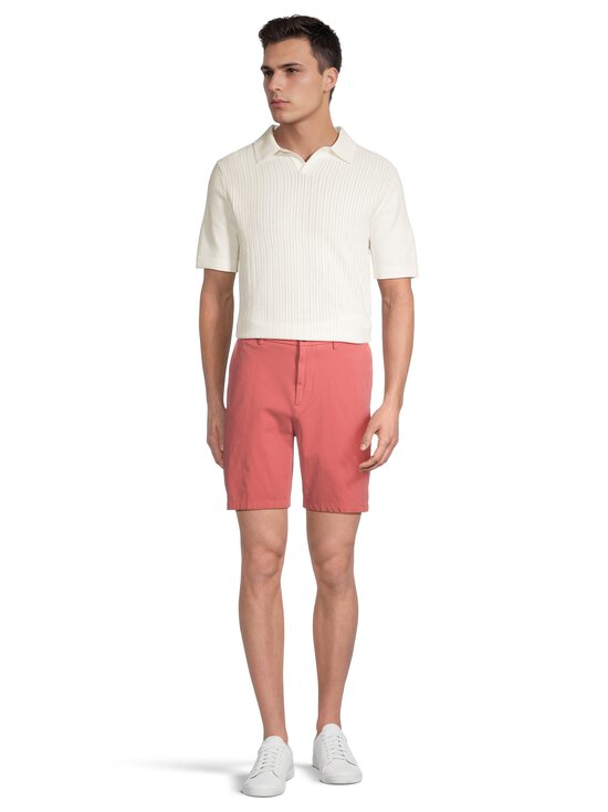 BOSS - Lühikesed püksid Kane - 615 MEDIUM RED | Stockmann - photo 3