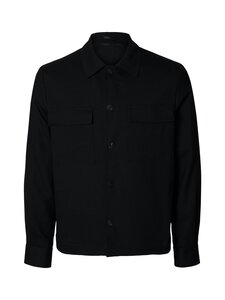 Selected - Bleiser Slh Neil Hybrid - BLACK Selected - Bleiser Slh Neil Hybrid - BLACK | Stockmann