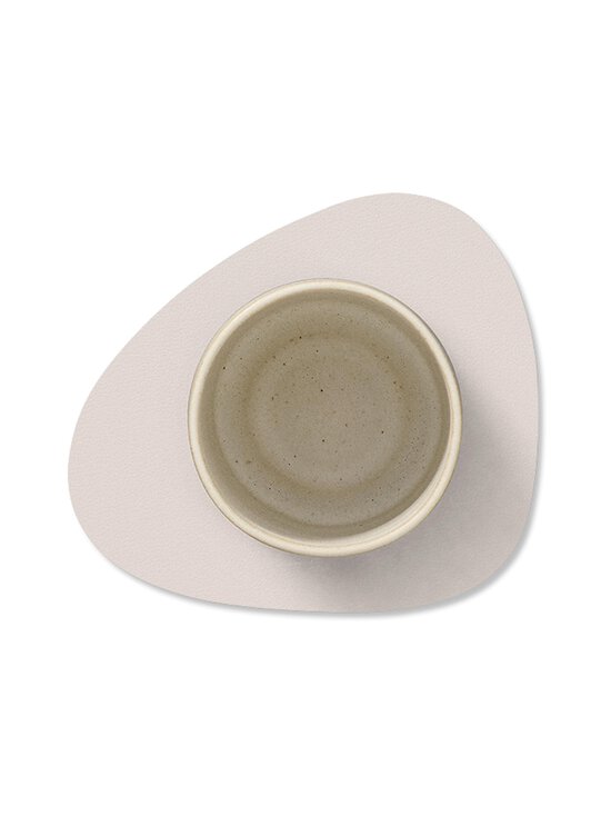 Lind DNA - Nupo Curve glāzes paliktnis - SOFT NUDE - photo 2 Lind DNA - Nupo Curve glāzes paliktnis - SOFT NUDE | Stockmann - photo 2