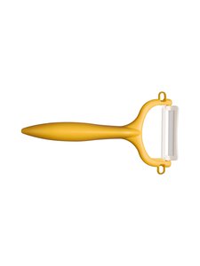 Kyocera - Horizontal Peeler mizotājs - YELLOW | Stockmann