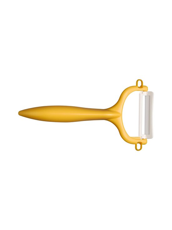 Kyocera - Horizontal Peeler mizotājs - YELLOW | Stockmann - photo 1