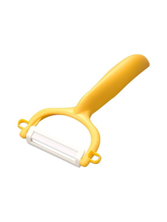 Kyocera - Horizontal Peeler mizotājs - YELLOW | Stockmann - photo 2