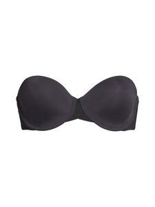 Calvin Klein Underwear - Strapless bra - BLACK | Stockmann