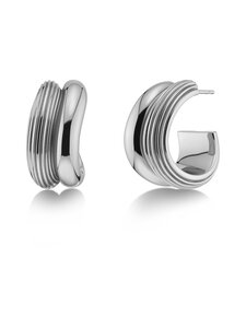 Edblad - Wildern L auskari - SILVER | Stockmann