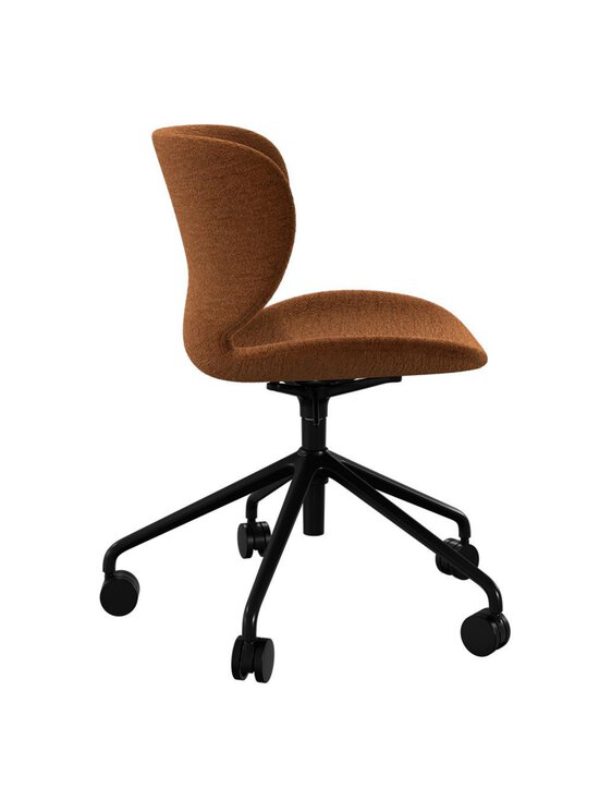 BoConcept - Hamilton-työtuoli Lucca-kangas 3324 kameli - BROWN | Stockmann - photo 2