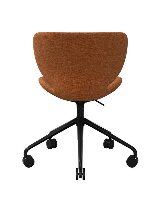 BoConcept - Hamilton-työtuoli Lucca-kangas 3324 kameli - BROWN | Stockmann - photo 4