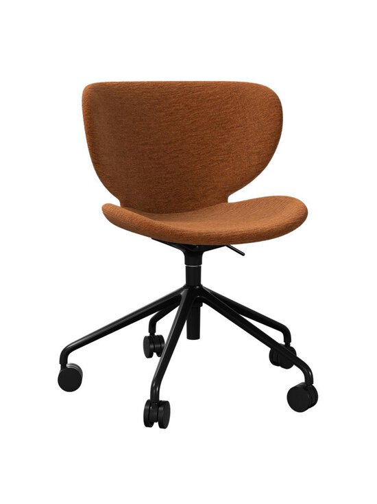 BoConcept - Hamilton-työtuoli Lucca-kangas 3324 kameli - BROWN | Stockmann - photo 1