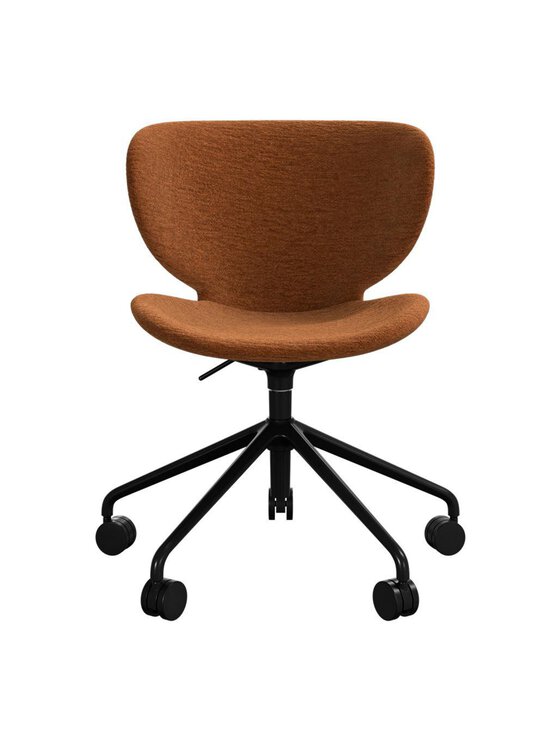 BoConcept - Hamilton-työtuoli Lucca-kangas 3324 kameli - BROWN | Stockmann - photo 3