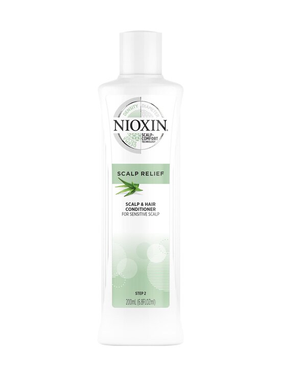 Scalp Relief Conditioner -hoitoaine