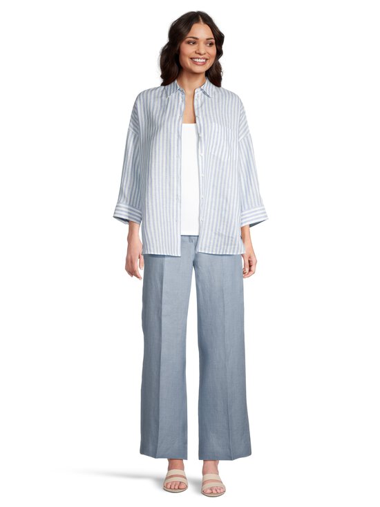 Max Mara Weekend - Wkdpanetto-paita - 001 LIGHT BLUE | Stockmann - photo 4