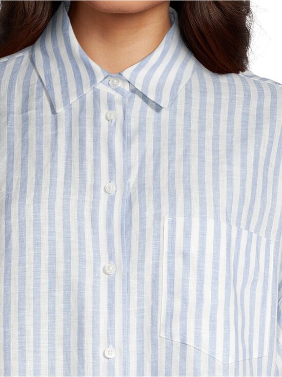 Max Mara Weekend - Wkdpanetto-paita - 001 LIGHT BLUE | Stockmann - photo 5
