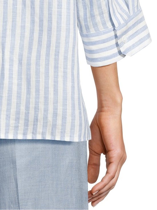 Max Mara Weekend - Wkdpanetto-paita - 001 LIGHT BLUE | Stockmann - photo 6
