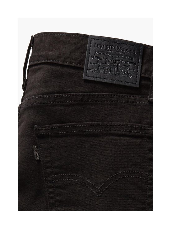 Levi's - 724™ High Rise Straight džinsi - 801 BLACKS - photo 7 Levi's - 724™ High Rise Straight džinsi - 801 BLACKS | Stockmann - photo 7