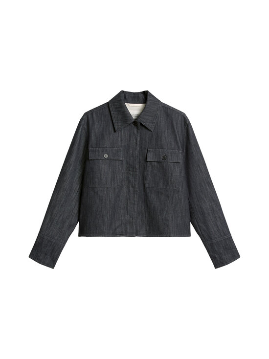 Marc O'Polo - Indoor-farkkutakki - 007 RINSE WASH DENIM | Stockmann - photo 1