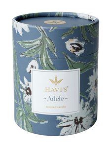 Havi's - Adele aromatizēta svece - BLUE | Stockmann