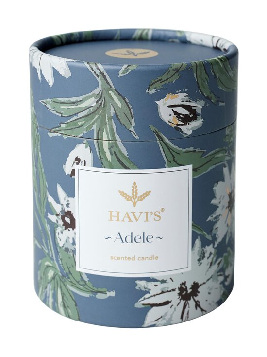 Havi's - Adele aromatizēta svece - BLUE | Stockmann - photo 1