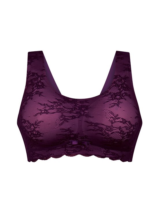 Rinnahoidja Essentials Lace Bralette