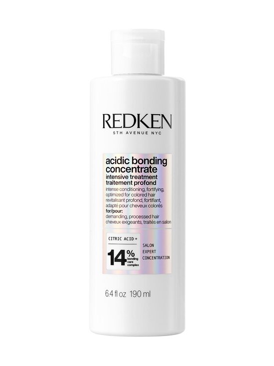 Acidic Bonding Concentrate Intensive Pre-Treatment matu līdzeklis