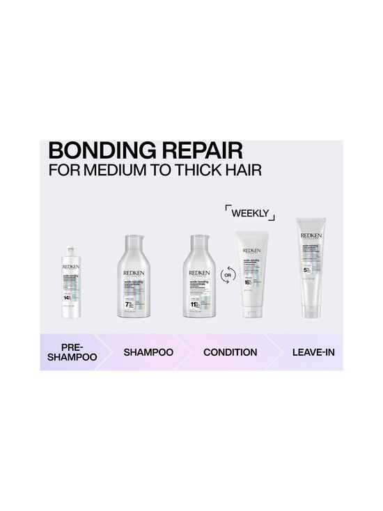 Redken - Hooldusvahend Acidic Bonding Concentrate - NOCOL - photo 10 Redken - Hooldusvahend Acidic Bonding Concentrate - NOCOL | Stockmann - photo 10