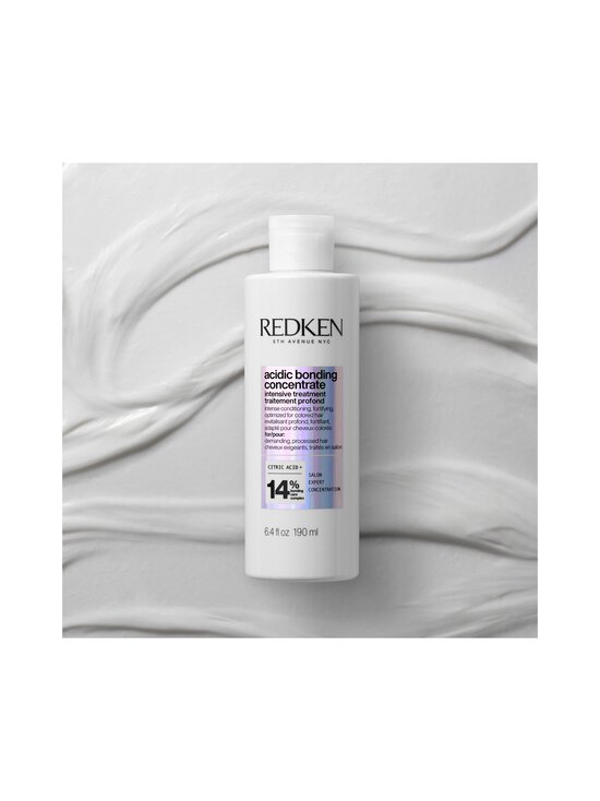 Redken - Hooldusvahend Acidic Bonding Concentrate - NOCOL - photo 2 Redken - Hooldusvahend Acidic Bonding Concentrate - NOCOL | Stockmann - photo 2