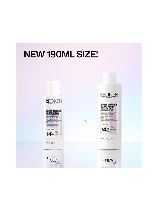 Redken - Hooldusvahend Acidic Bonding Concentrate - NOCOL - photo 3 Redken - Hooldusvahend Acidic Bonding Concentrate - NOCOL | Stockmann - photo 3