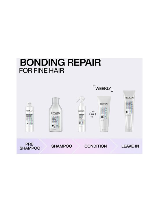 Redken - Hooldusvahend Acidic Bonding Concentrate - NOCOL - photo 9 Redken - Hooldusvahend Acidic Bonding Concentrate - NOCOL | Stockmann - photo 9