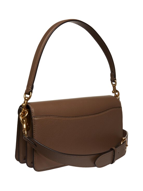 Coach - Tabby 26 -olkalaukku - B4/DARK STONE - photo 2 Coach - Tabby 26 -olkalaukku - B4/DARK STONE | Stockmann - photo 2
