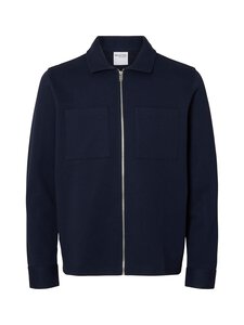 Selected - SlhJackie Zip jaka - NAVY BLAZER | Stockmann