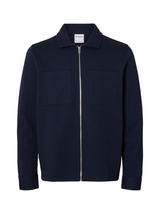 Selected - SlhJackie Zip jaka - NAVY BLAZER | Stockmann - photo 1