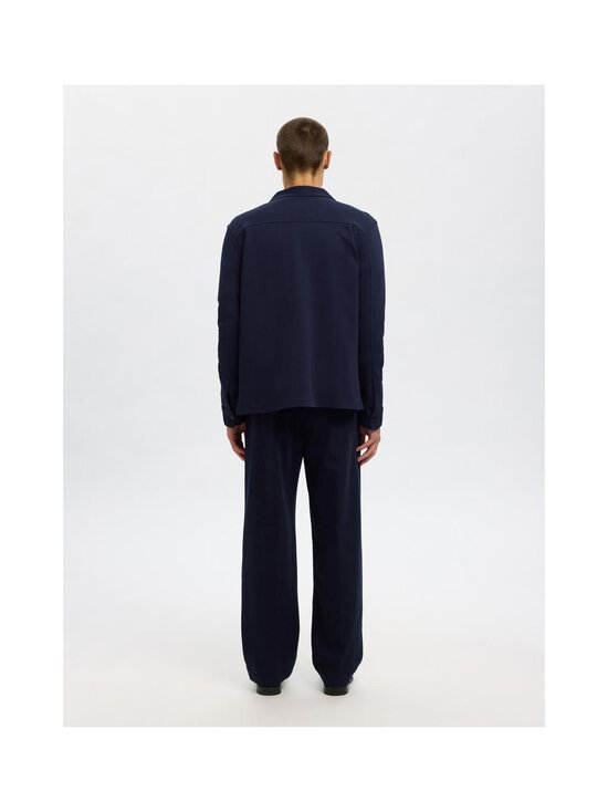 Selected - SlhJackie Zip jaka - NAVY BLAZER | Stockmann - photo 6