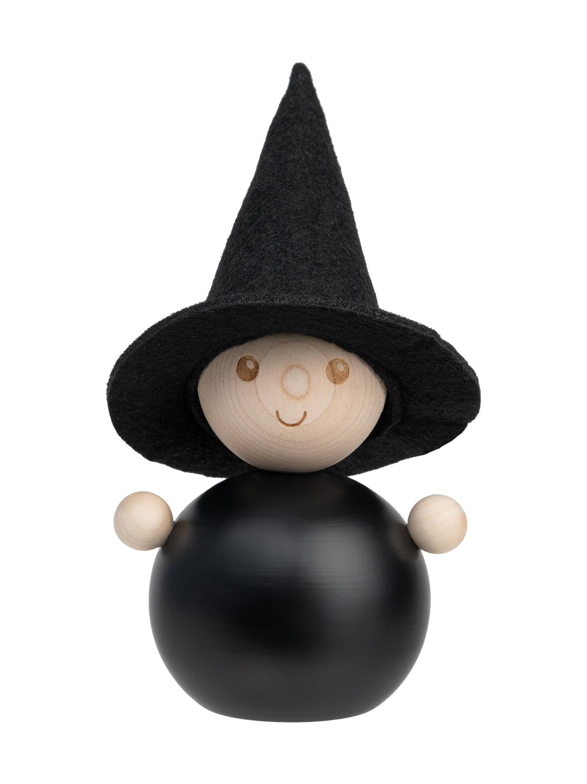 Noita l-puufiguuri, 16 cm