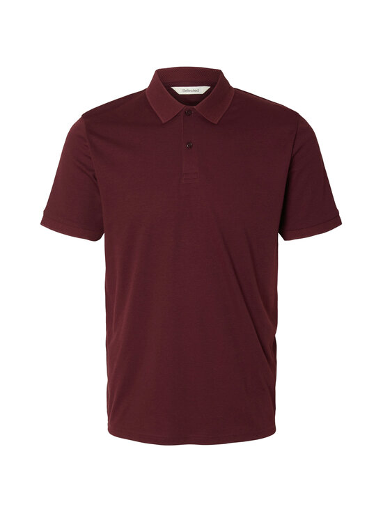 Selected - SlhFave Button -pikeepaita - TAWNY PORT | Stockmann - photo 1