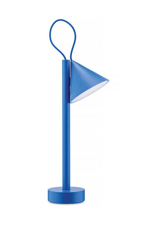 Alessi - Daz Portable -valaisin - DAZ BLUE | Stockmann - photo 1
