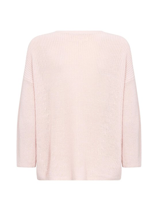 Part Two - Etrona- pellava-puuvillaneule - 122902 PINK - photo 2 Part Two - Etrona- pellava-puuvillaneule - 122902 PINK | Stockmann - photo 2