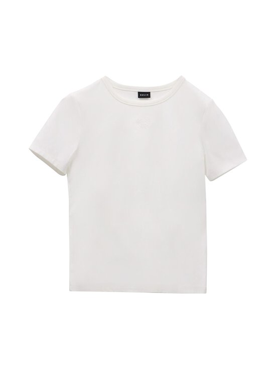 BMuir - Nizza crewneck krekls - 010 IVORY - photo 1 BMuir - Nizza crewneck krekls - 010 IVORY | Stockmann - photo 1